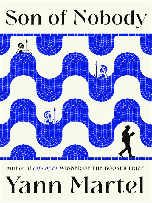 Cover image for Son of Nobody